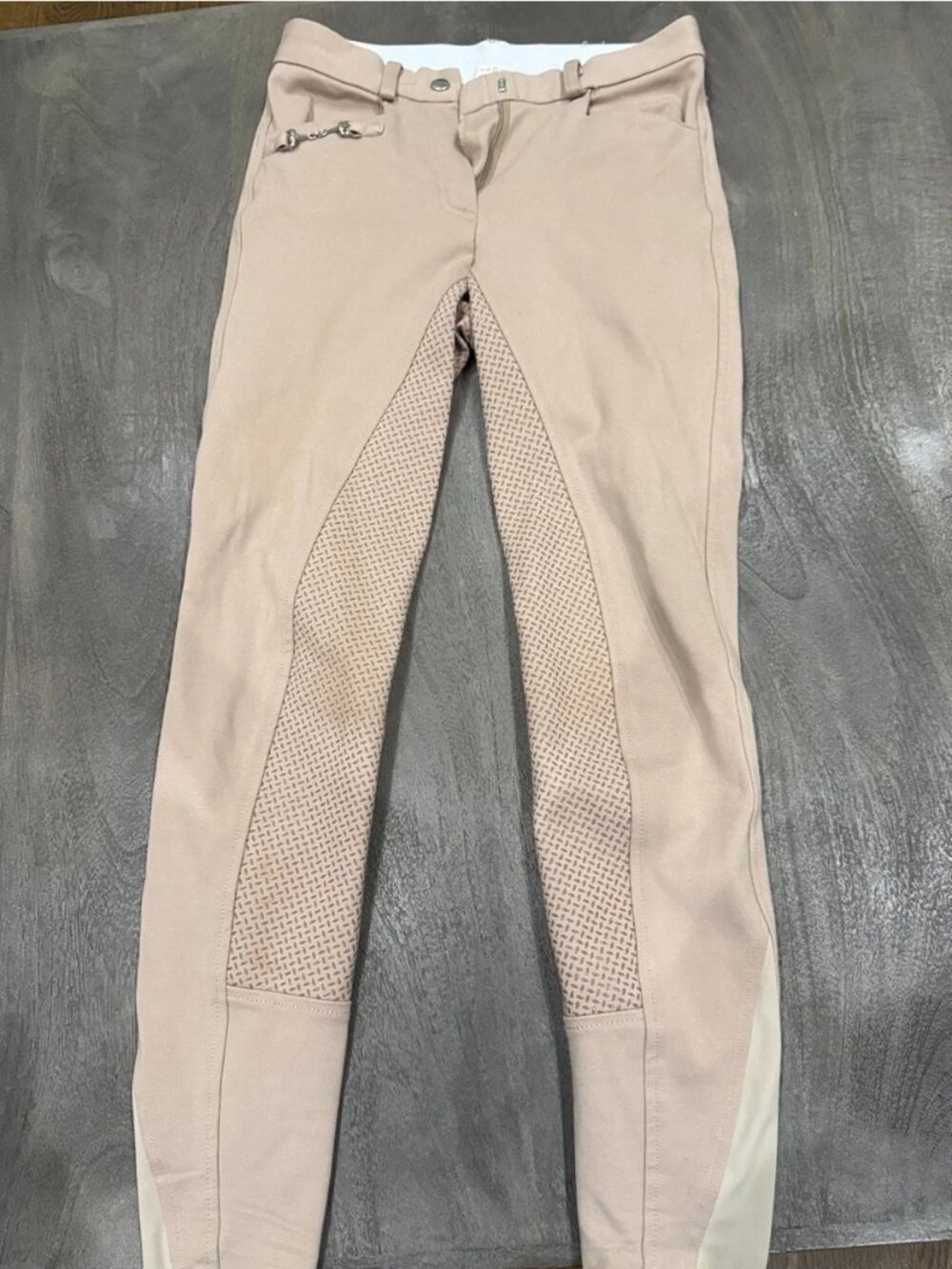 HR FARM Riding Breeches